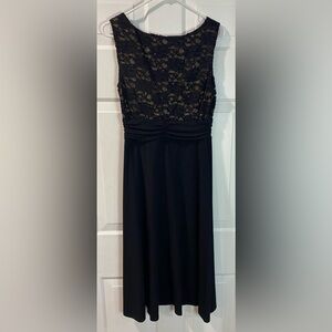 Connected Apparel dress size 8